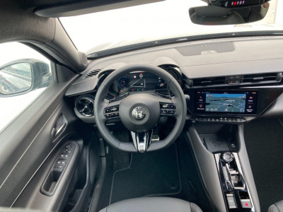 Alfa Romeo Junior Tageszulassung
