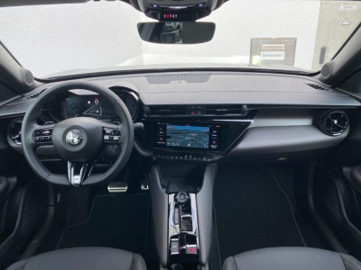 Alfa Romeo Junior Tageszulassung
