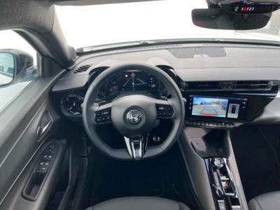 Alfa Romeo Junior Tageszulassung