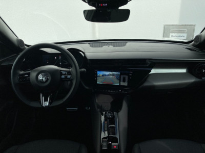 Alfa Romeo Junior Tageszulassung