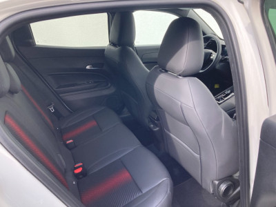 Alfa Romeo Junior Tageszulassung