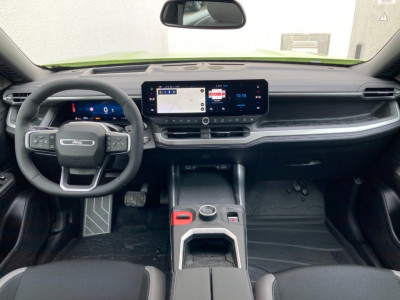 Jeep Compass Vorführwagen