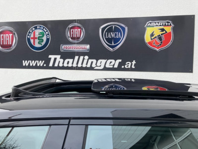 Jeep Compass Vorführwagen