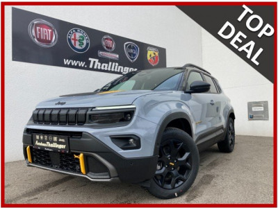 Jeep Avenger Neuwagen