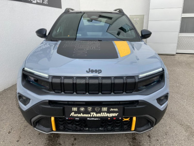 Jeep Avenger Neuwagen