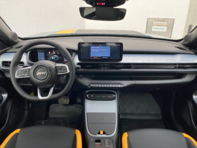 Jeep Avenger Neuwagen