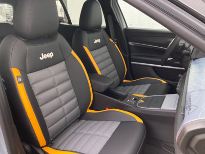 Jeep Avenger Neuwagen