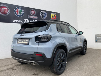 Jeep Avenger Neuwagen