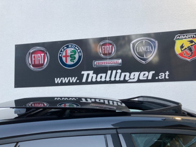 Alfa Romeo Junior Tageszulassung Alfa Romeo Junior Tageszulassung