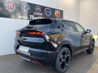 Alfa Romeo Junior Tageszulassung Alfa Romeo Junior Tageszulassung