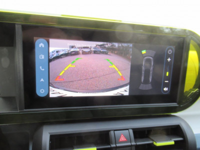 Fiat Grande Panda Neuwagen