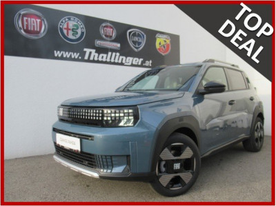 Fiat Grande Panda Neuwagen