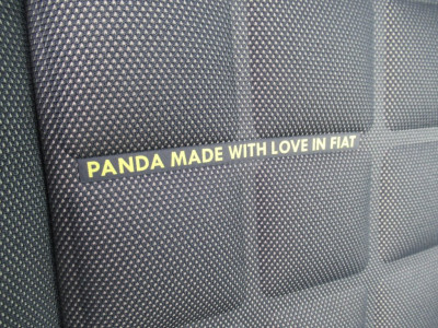 Fiat Grande Panda Neuwagen