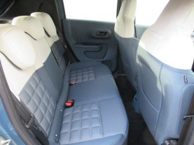 Fiat Grande Panda Neuwagen