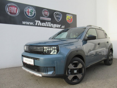 Fiat Grande Panda Neuwagen