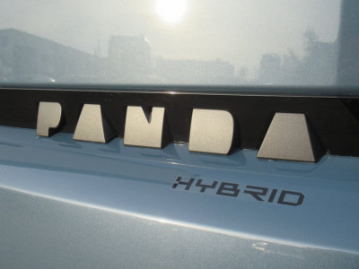 Fiat Grande Panda Neuwagen