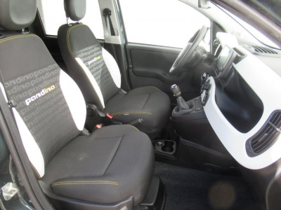 Fiat Pandina Neuwagen