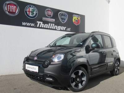 Fiat Pandina Neuwagen