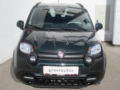 Fiat Pandina Neuwagen