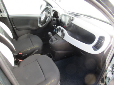 Fiat Pandina Neuwagen