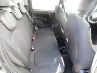 Fiat Pandina Neuwagen