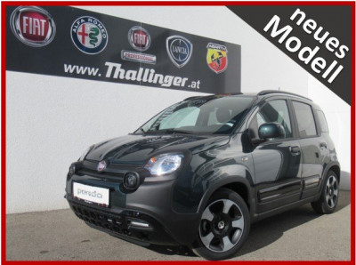 Fiat Pandina Neuwagen