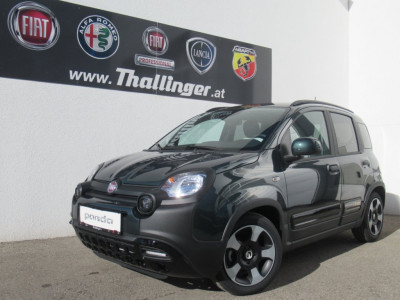 Fiat Pandina Neuwagen