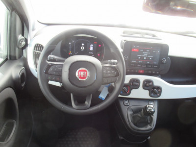 Fiat Pandina Neuwagen