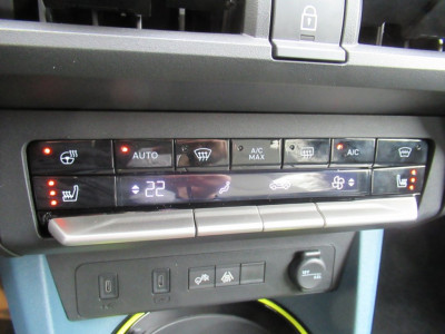 Fiat Grande Panda Vorführwagen