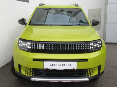 Fiat Grande Panda Vorführwagen