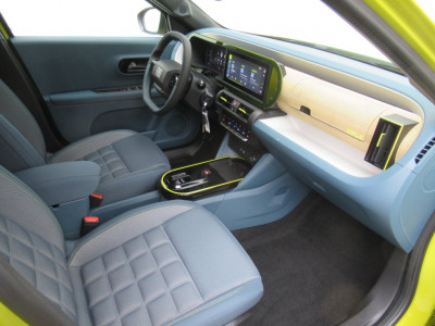 Fiat Grande Panda Vorführwagen