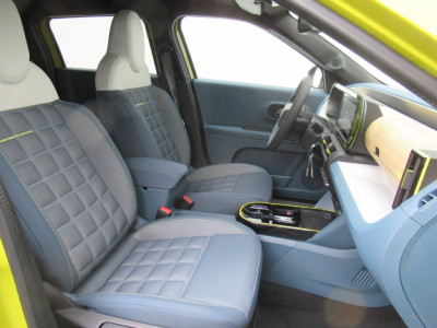 Fiat Grande Panda Vorführwagen