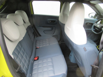 Fiat Grande Panda Vorführwagen