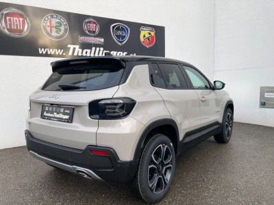 Jeep Avenger Neuwagen