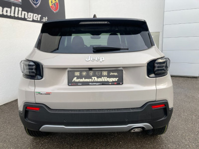 Jeep Avenger Neuwagen