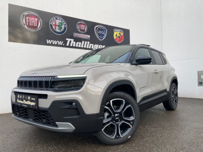 Jeep Avenger Neuwagen