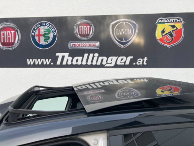 Jeep Avenger Neuwagen