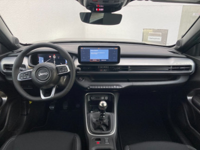 Jeep Avenger Neuwagen