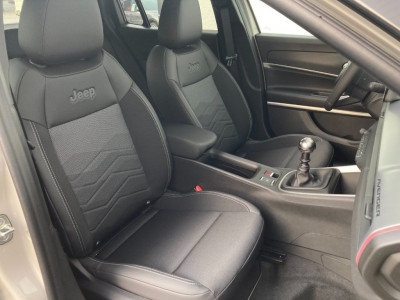 Jeep Avenger Neuwagen