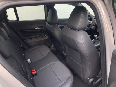 Jeep Avenger Neuwagen