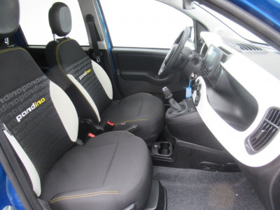 Fiat Pandina Neuwagen