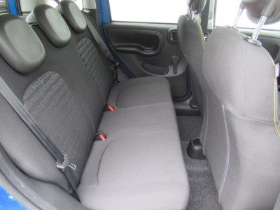 Fiat Pandina Neuwagen