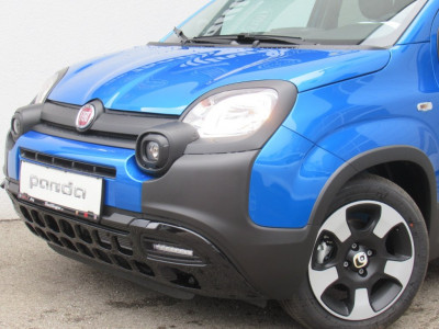 Fiat Pandina Neuwagen