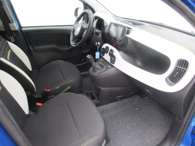 Fiat Pandina Neuwagen