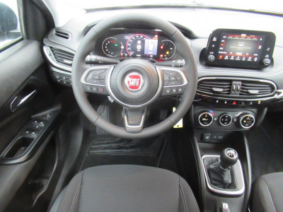Fiat Tipo Gebrauchtwagen