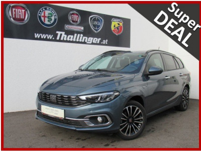 Fiat Tipo Gebrauchtwagen