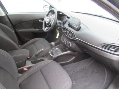 Fiat Tipo Gebrauchtwagen