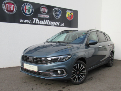 Fiat Tipo Gebrauchtwagen