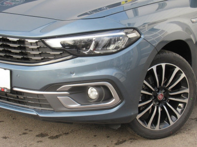 Fiat Tipo Gebrauchtwagen
