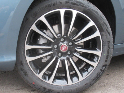 Fiat Tipo Gebrauchtwagen